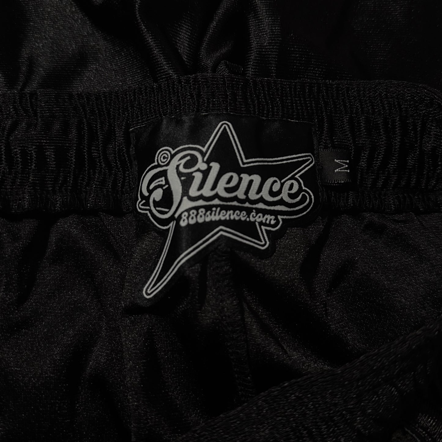 Smoke Sport shorts