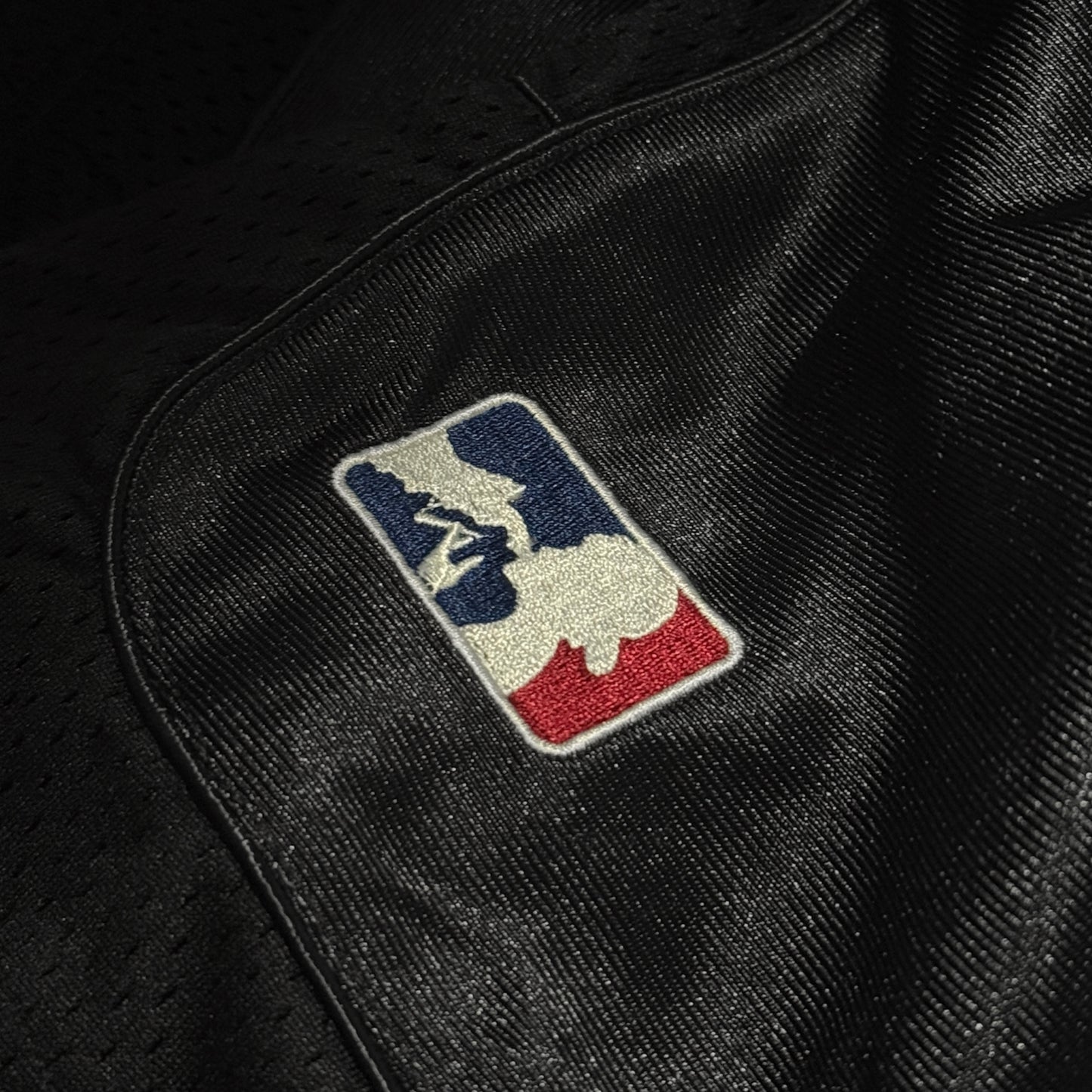 Smoke Sport shorts