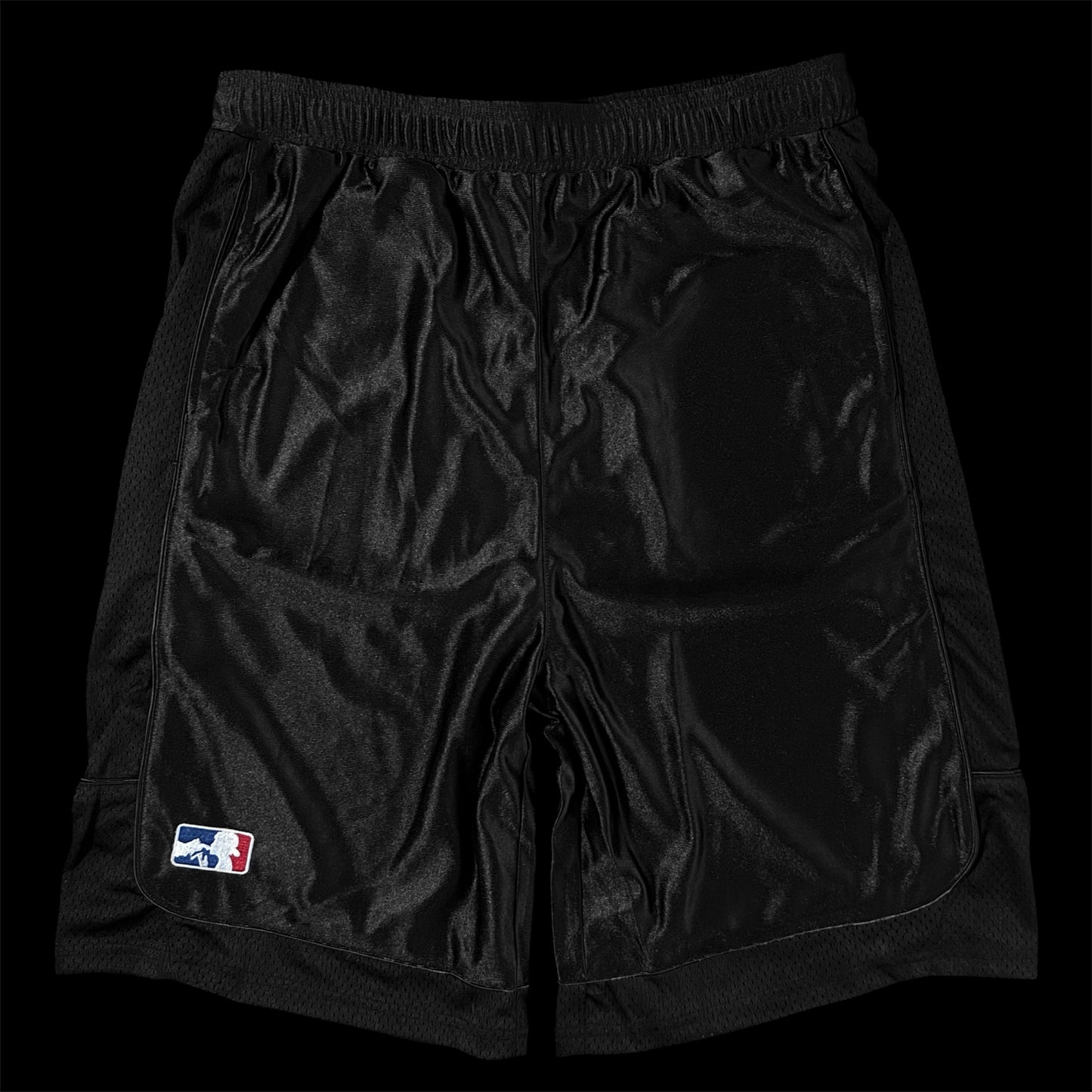 Smoke Sport shorts